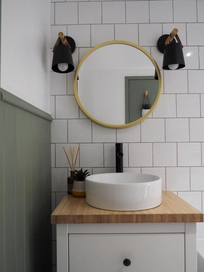 Heatherland Cottage Portree Zewnętrze zdjęcie