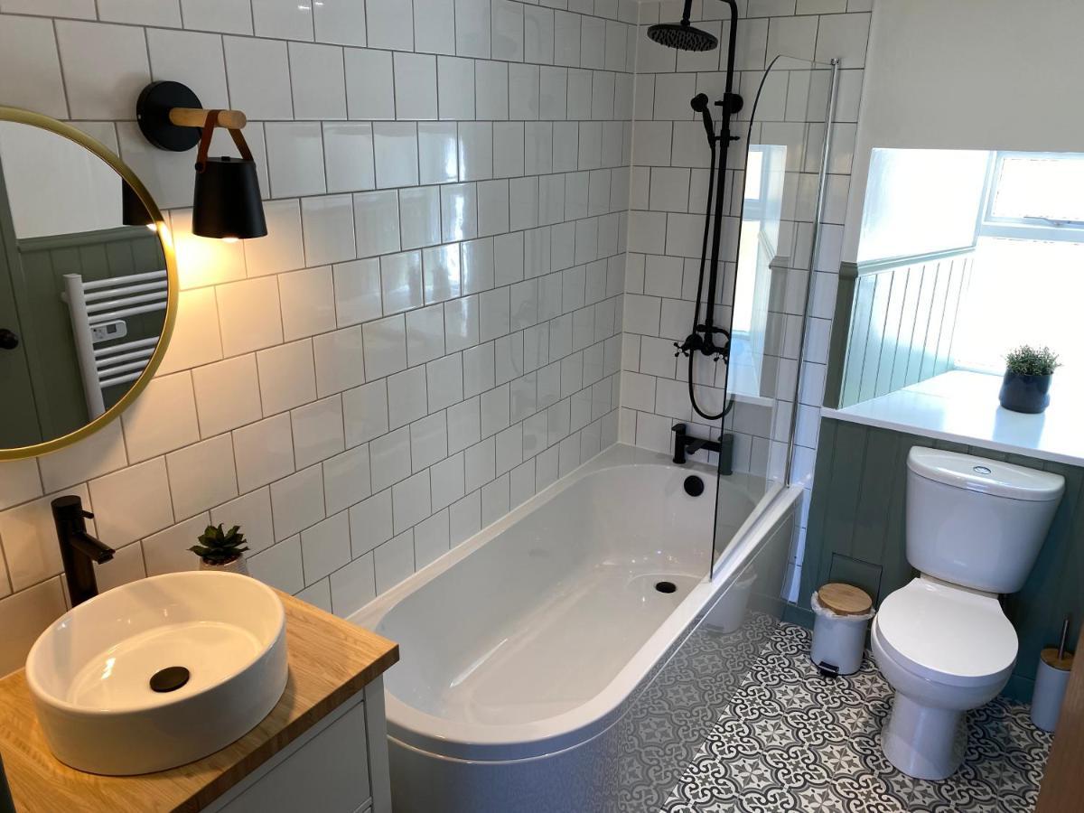 Heatherland Cottage Portree Zewnętrze zdjęcie