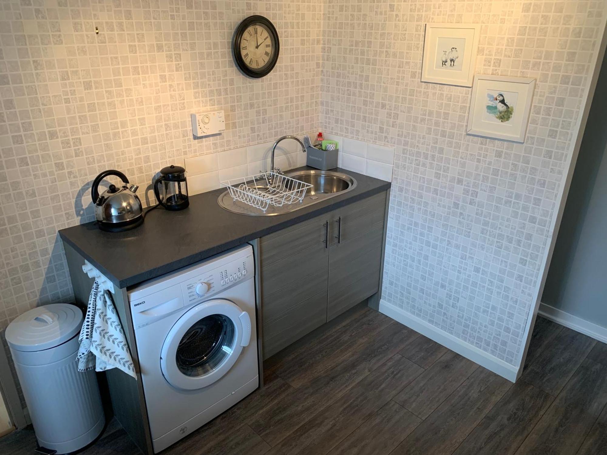 Heatherland Cottage Portree Zewnętrze zdjęcie
